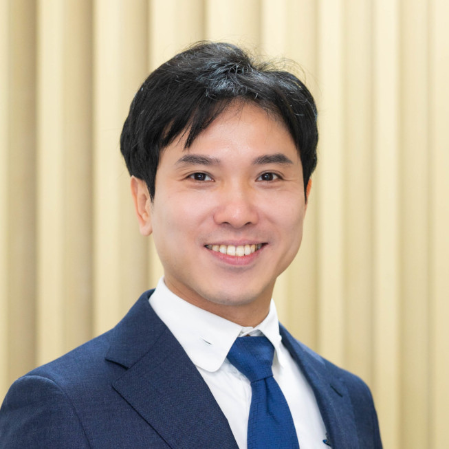 Prof. CL Cheung
