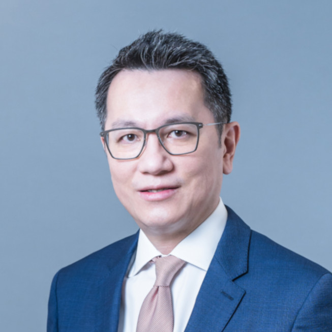 Prof. Eric Tse