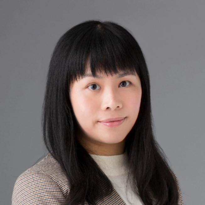 Ms Samantha Wong