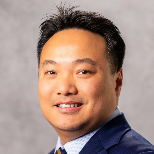 Dr Herbert Loong