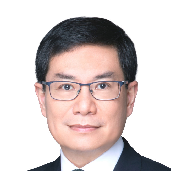 Dr Kenneth Tsang