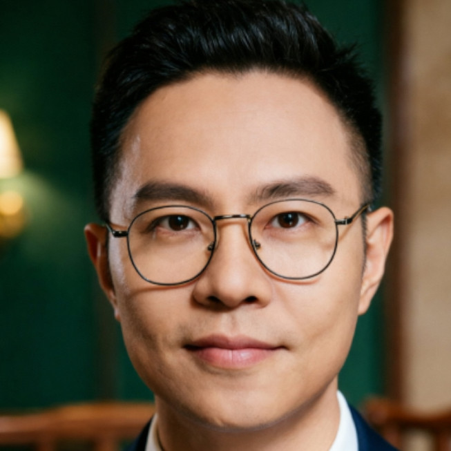 Dr. Li Yichong