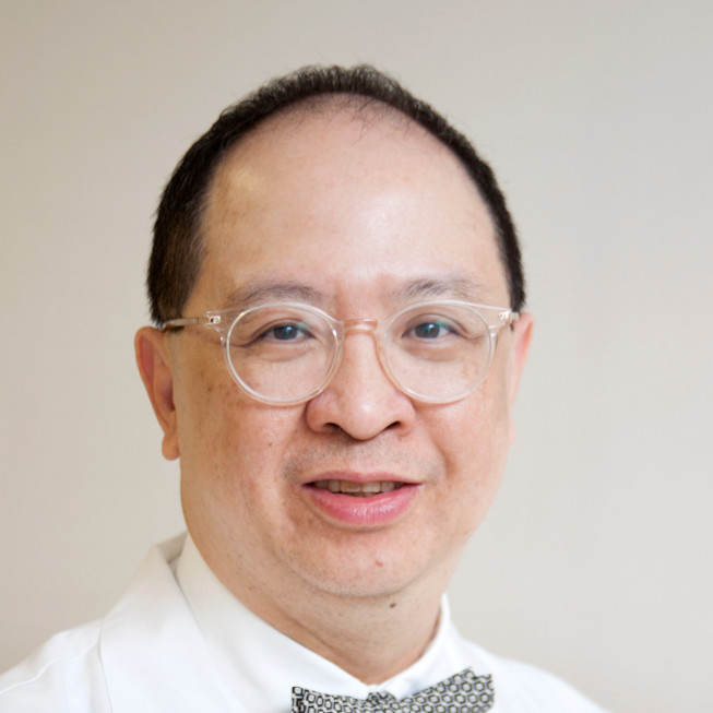 Prof. Raymond Liang