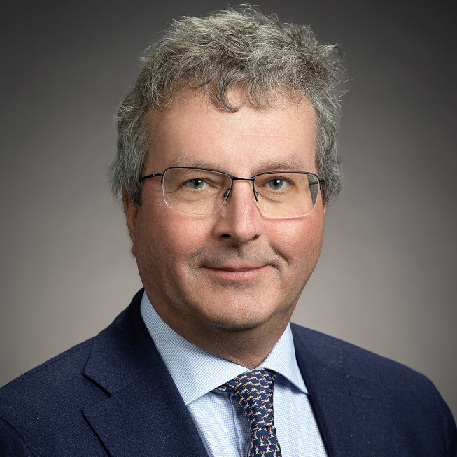 Prof. Andrew Davidson