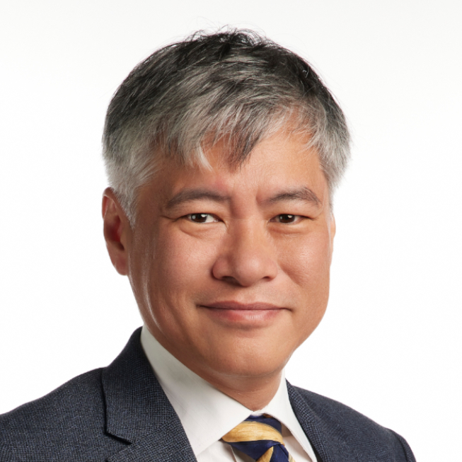 Dr. Danny Soon