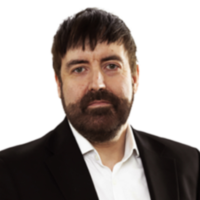 Mr. James Pound