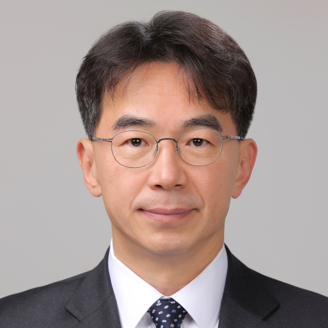 Dr. Joonwoo Bahn