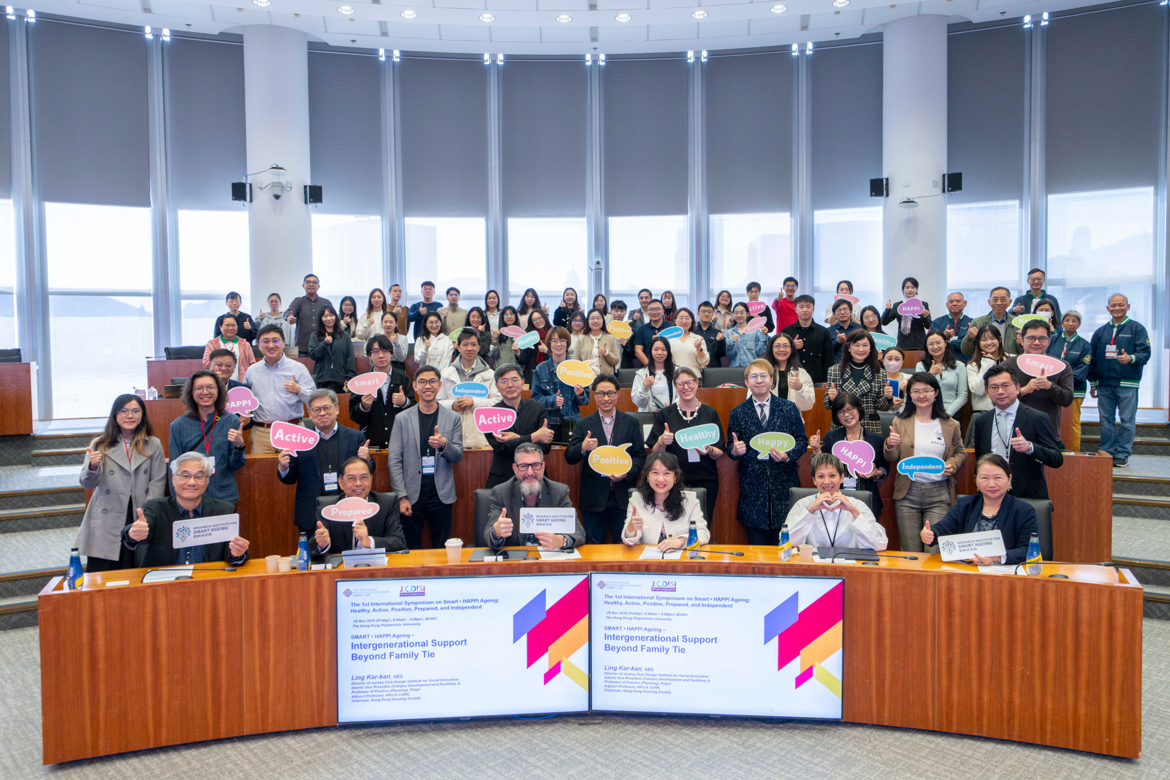 Symposium