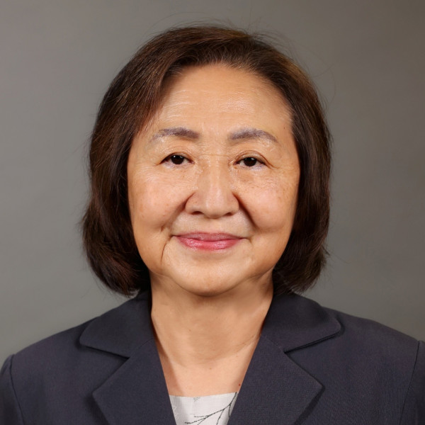 Prof. Iris Chi