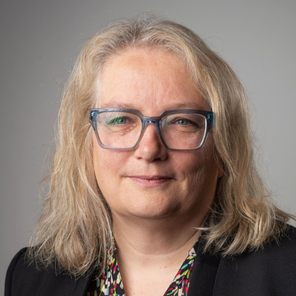 Prof. Sallie Lamb