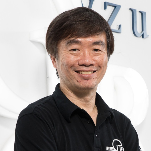 Prof. Yeh-Liang Hsu