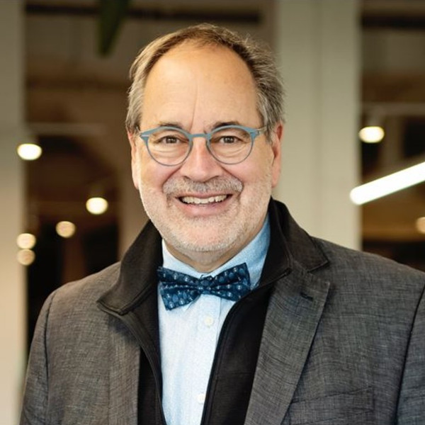 Prof. Yves Joanette