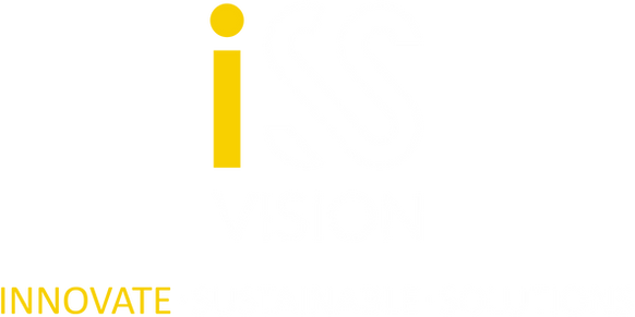 ISS logo